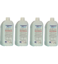 Handplus El ve Cilt Dezenfektanı 4x1000 ml