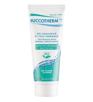 Buccotherm Diş Macunu Florürlü 75 ml