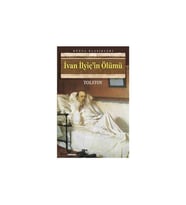 İvan İlyiç in Ölümü Tolstoy Kitap Zamanı Yayınları