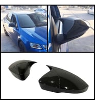 Skoda Octavia Batman Ayna Kapağı (2013-2020) (Standart)