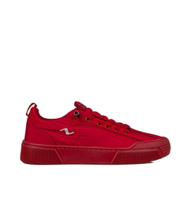 M2S Kırmızı Champ Unisex Lastikli Sneaker