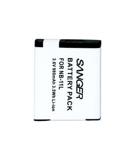 Sanger NB-11L Canon Fotoğraf Makinesi Batarya
