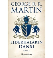Ejderhaların Dansı Kısım -1 / Buz ve Ateşin Şarkısı 5