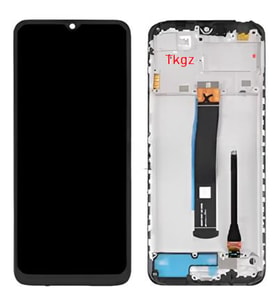 Xiaomi POCO C40 Uyumlu Lcd Ekran Dokunmatik Servis Lcd ÇITALI