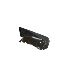 JEEP WRANGLER- 87/95; ÖN ÇAMURLUK SOL (İÇ PODYE SACI İLE BİRLİKTE) (TW) 55176357 5323-2102