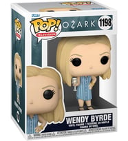 Funko Pop Figür Tv: Ozark- Wendy Byrde (Krem)