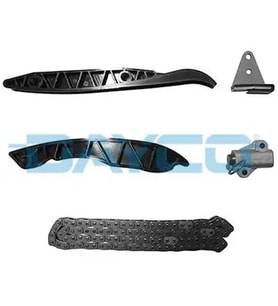 DAYCO KTC1048 Eksantrik Zincir Takimi 243514A020S2