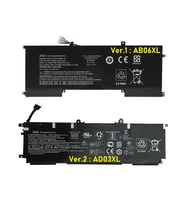 Hp  HSTNN-DB8C  Notebook Bataryası Pili