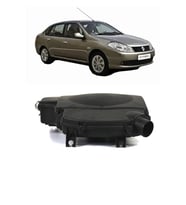 2009-2011 RENAULT CLİO SYMBOL 1.4 8V HAVA FİLTRE KAZANI SYMBOL HAVA FİLTRE KUTUSU
