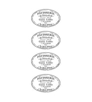 Artebella 5608V Home Design Kolay Transfer 10x25 cm 