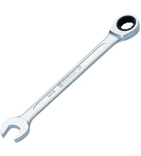 İzeltaş Cırcır Kombine Anahtar 17 Mm 0340020017