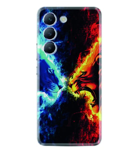V30 Lite Kılıf HD Baskılı / TXR-ABT-/1X1-/133 1714