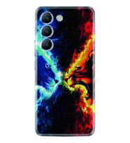 V30 Lite Kılıf HD Baskılı / TXR-ABT-/1X1-/133 1714