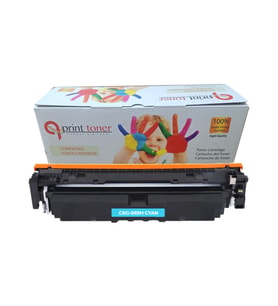 CANON LBP673 YAZICI TONERİ CRG 069H MAVİ MUADİL TONER ÇİPLİ YÜKSEK KAPASİTE MF752 MF754