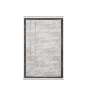 HALIMARKA K-TRND 4103 GRİ MODERN SALON HALISI 152X230 CM