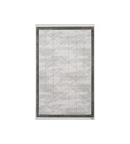 HALIMARKA K-TRND 4103 GRİ MODERN SALON HALISI 152X230 CM