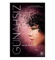 Günahsız - Uyanış Serisi 1. Kitap