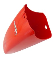 Fantom Uyumlu P 1500 Hamarat Süpürge Toz Haznesi - Kırmızı