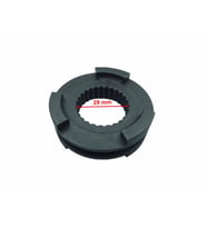 Atv Polaris 500 Sekromeç 3-3 Tırnak İç 29 Mm Öm