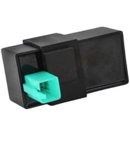 Cub Lifan CG Kuba Cdi Beyin 4 Pin Fişli Jantel