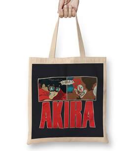Kira Cartoon Vintage 80s Bez Çanta Uzun Saplı