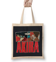Kira Cartoon Vintage 80s Bez Çanta Uzun Saplı