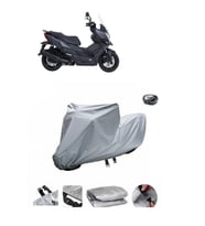 Kymco Dink R 150  Su Geçirmez Motosiklet Brandası ARKA ÇANTA UYUMLU