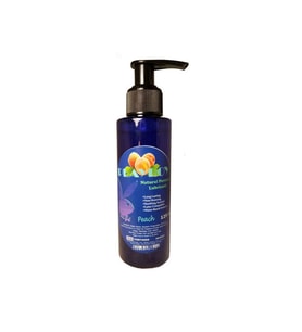 Playboy Peach Lubricant Gel 125 ml Seks Kaydırıcı Şeftalili Lubrikant Jel