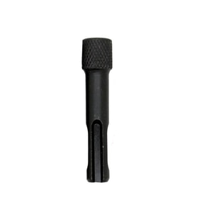 SDS Plus Manyetik Bits Tutucu Adaptör