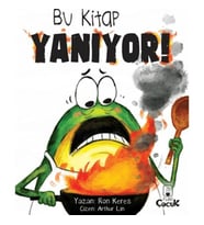 Bu Yanıyor!