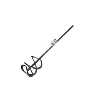 SDS PLUS SPİRAL BOYA KARIŞTIRICI ( 80 mm x 400 mm )