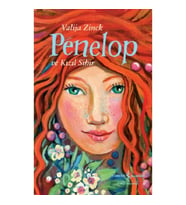 Penelop ve Kızıl Sihir