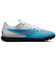 Nike Phantom Gx Club Tf Erkek Mavi Halı Saha Ayakkabısı DD9486-446(DAR KALIP)