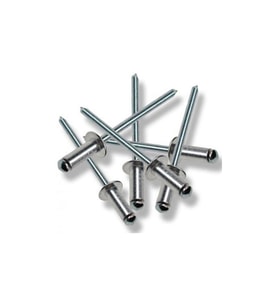 Perçin Pop 4x25 mm (10 Adet