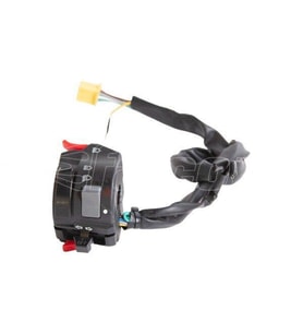 Falcon Kumanda Sol - Fr 250 Racıng