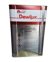 Selülozik Tiner 10 Kg (12 Litre)