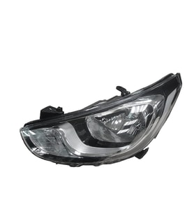 FAR SOL ELEKTRİKLİ HYUNDAI ACCENT BLUE 2011-2014  ELEKTRİKLİ (Boş)
