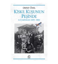 Kiske Kuşunun Peşinde