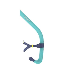SPEEDO BULLET HEAD SNORKEL BLUE (Yeşil)