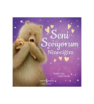 Seni Seviyorum Nineciğim