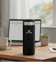 Kişiye Özel Stanley Transit Mug Termos 0,47 L