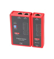 Unit UT681L Kablo Test Cihazı