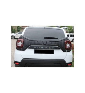 Dacia Duster Bagaj Kapağı Dodik 2018+