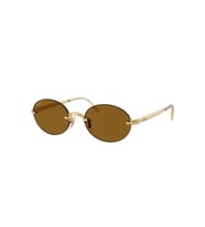 Ray-Ban RB3929 001 83 54 Unisex Güneş Gözlüğü