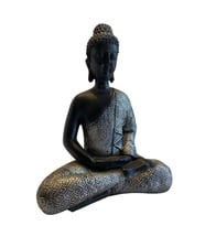 Oturan Buda Biblo