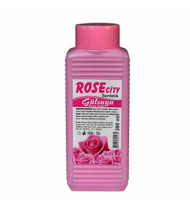 Rose City Sentetik Gülsuyu 380 ml