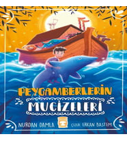 Peygamberlerin Mucizeleri