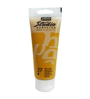 PEBEO STUDIO AKRİLİK BOYA 100 ML SARI OCHRE
