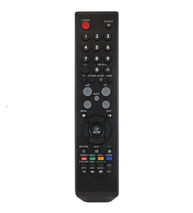 SAMSUNG BN59-00507A Uyumlu Kumanda 