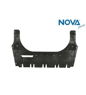 6R0825237D Karter Koruyucu Küçük - Polo-Fabia-Rapid-Ibiza-Cordoba